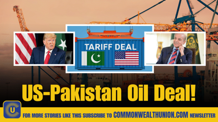US-Pakistan Oil Pact: Opportunity or Overhyped Promise?