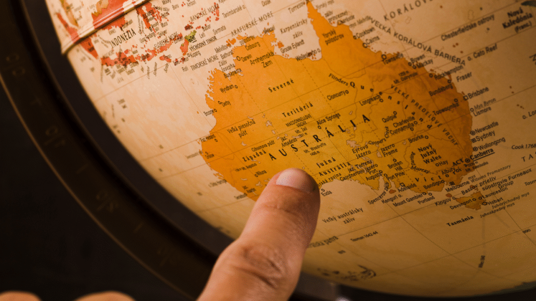 New Zealand Goes Digital: Student Visas Get a Major Upgrade! New Zealand Goes Digital: Student Visas Get a Major Upgrade!