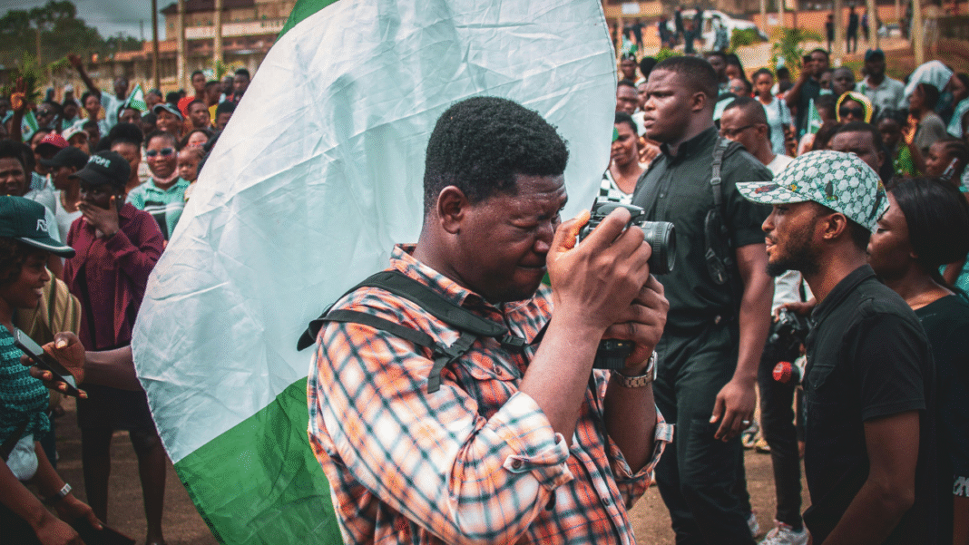 Did Nigeria Just Hand President Tinubu a Major Political Victory?