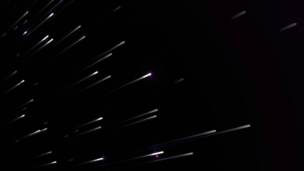 Look Up! A Rare Double Meteor Shower Is About to Dazzle Australia Look Up! A Rare Double Meteor Shower Is About to Dazzle Australia