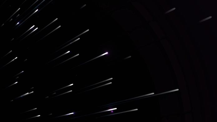 Look Up! A Rare Double Meteor Shower Is About to Dazzle Australia
