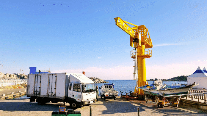 Sailing Net-Zero: India's Shipping Sector Is Steering the World towards a Sustainable Future