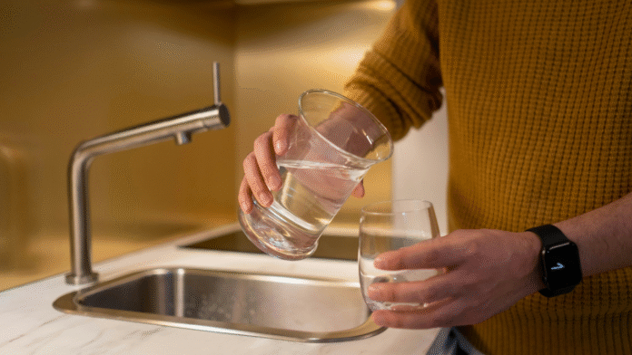 Sydney’s Tap Water Surprise: Rare Chemicals Detected That the World Has Barely Seen