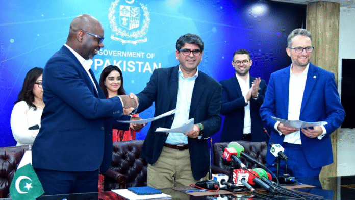 Commonwealth-Backed Initiative Could Turn Pakistan Into an Esports Powerhouse