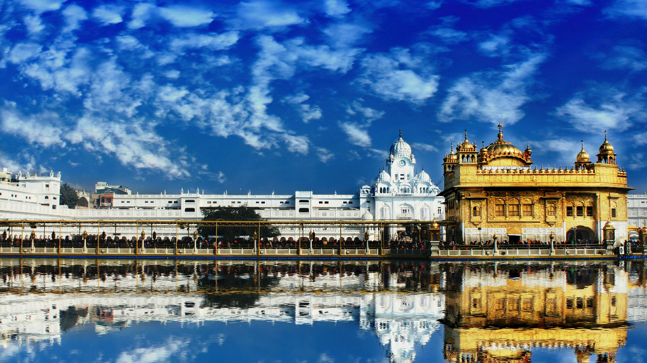 The Ultimate Punjab Travel Guide: 10 Places That Capture Its True Spirit The Ultimate Punjab Travel Guide: 10 Places That Capture Its True Spirit