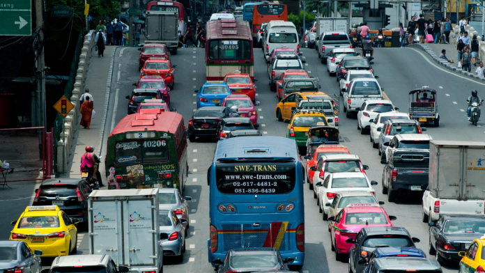 Salik Jordan: Will No-Stop Tolls Transform Driving or Test Wallets?