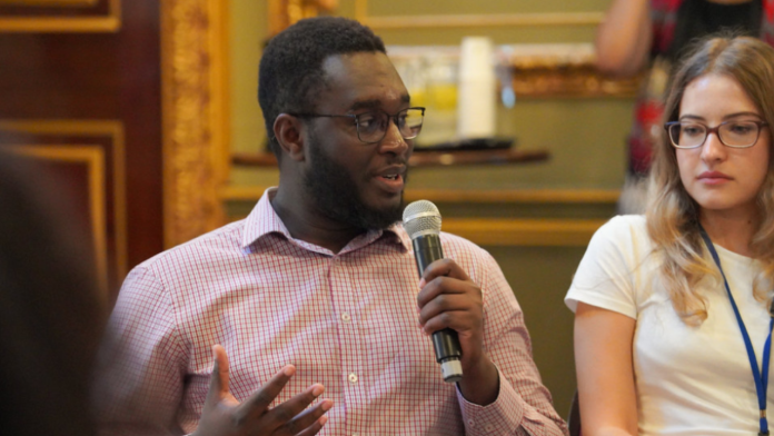 Inside the Youth-Led Shakeup Transforming the Commonwealth’s Strategic Plan