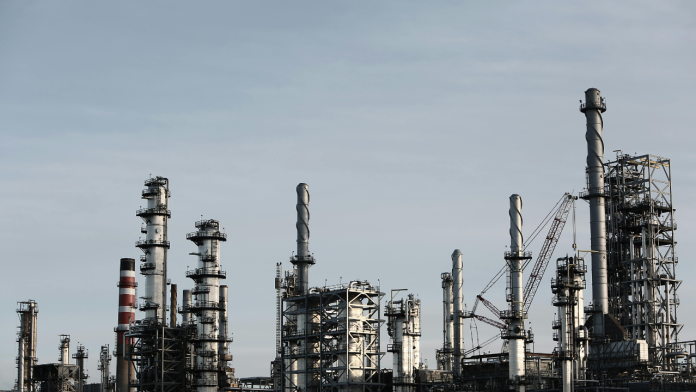 Is Canada About to Become Europe’s New Energy Lifeline?