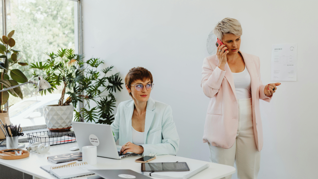 Could Simply Standing Up More Often Be the Secret to a Healthier Heart After Menopause? Could Simply Standing Up More Often Be the Secret to a Healthier Heart After Menopause?