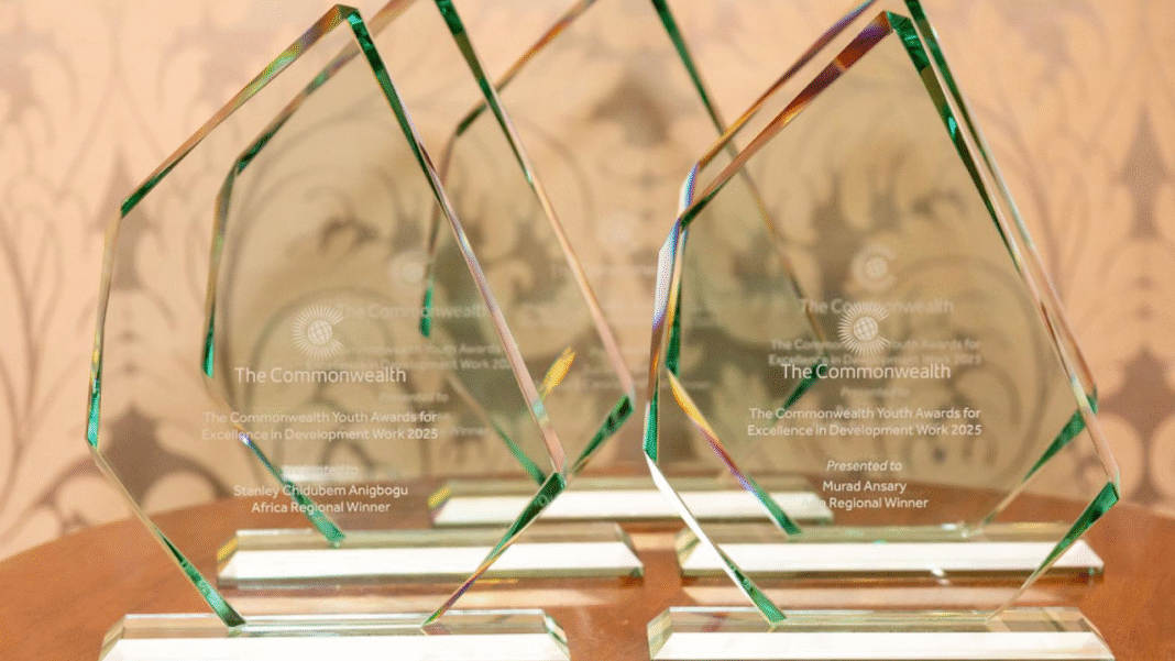 Could You Be the Next Global Youth Icon? Commonwealth Youth Awards 2026 Wants Nominations! Could You Be the Next Global Youth Icon? Commonwealth Youth Awards 2026 Wants Nominations!