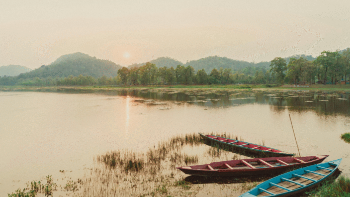 Traveling to Assam? These 9 Things in Guwahati Will Blow Your Mind!