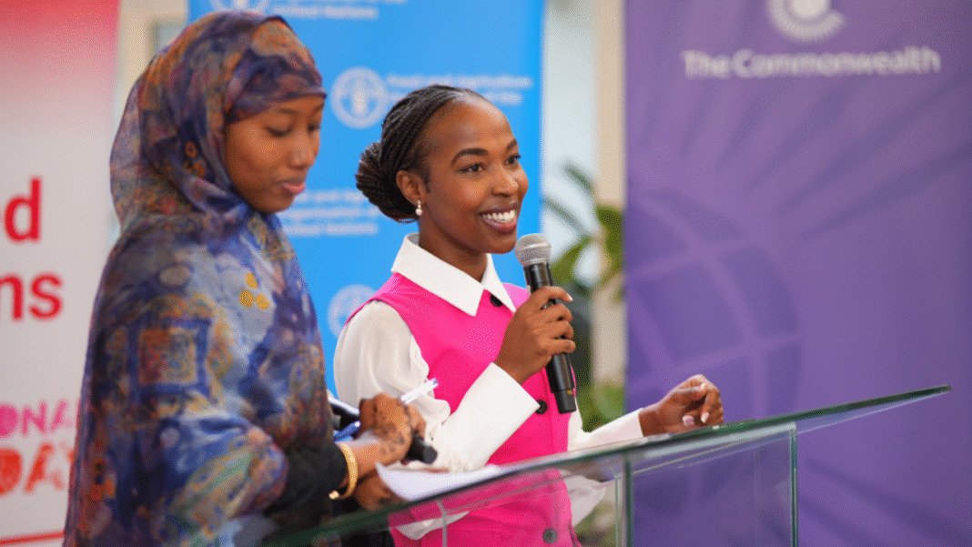 Inside the Global Movement Where Youth Are Turning Big Ideas into Real-World Solutions