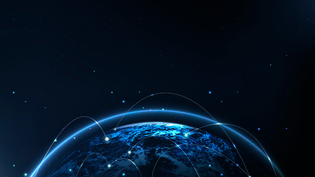 Brain Chips, AI Crackdowns, and Space Internet: The Tech Future Is Arriving Faster Than You Think Brain Chips, AI Crackdowns, and Space Internet: The Tech Future Is Arriving Faster Than You Think