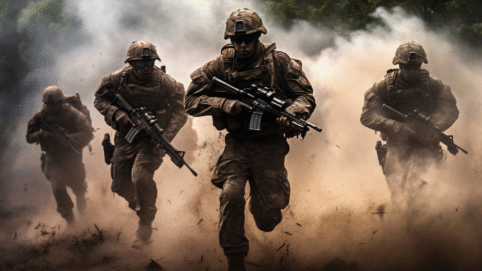 Is This the Birth of a New Anzac Force? Australia and New Zealand Say