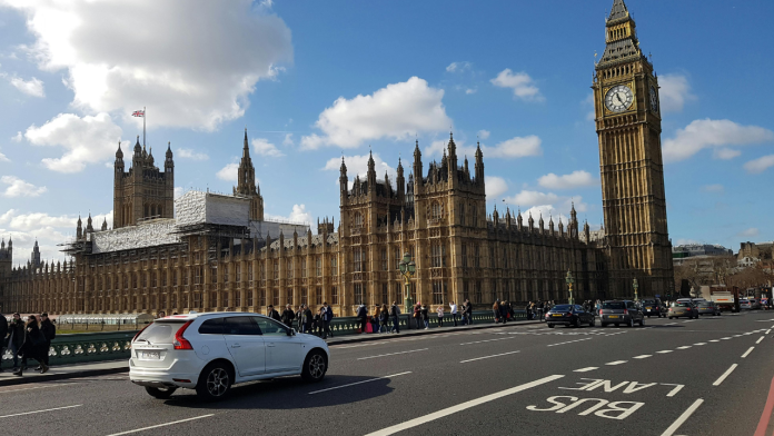 Elon Musk Just Shook Up British Politics — With a Single Tweet