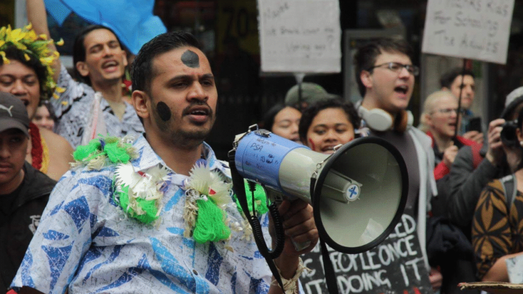 A Turning Point in Climate Justice? World Court Calls for Restitution and Repair A Turning Point in Climate Justice? World Court Calls for Restitution and Repair