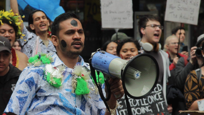 A Turning Point in Climate Justice? World Court Calls for Restitution and Repair