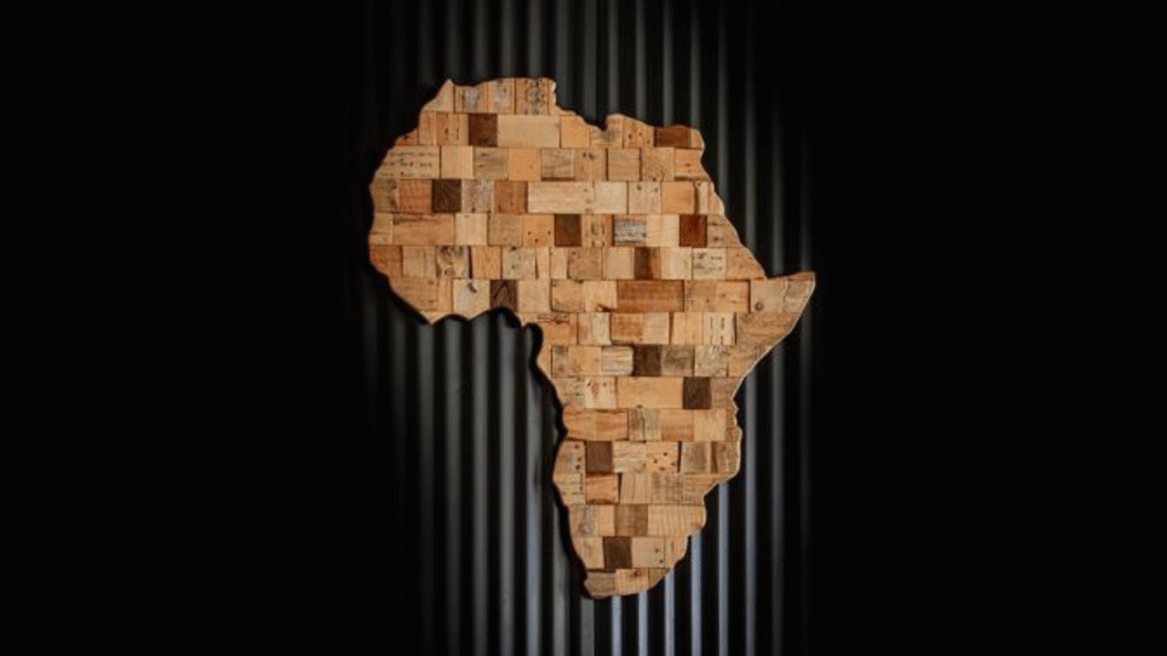 Your School Map Was Wrong – Here’s How It Distorted Africa’s Place in the World Your School Map Was Wrong – Here’s How It Distorted Africa’s Place in the World
