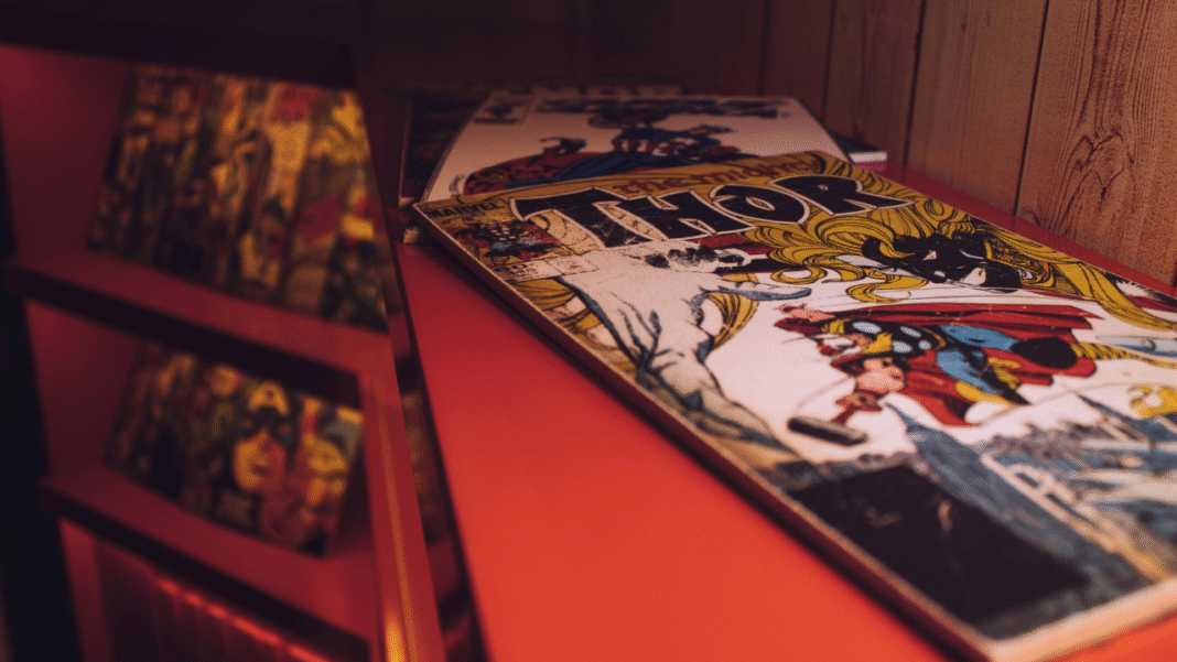 Remember Asterix and Tintin? Here Are 8 Comics That Never Get Old! Remember Asterix and Tintin? Here Are 8 Comics That Never Get Old!