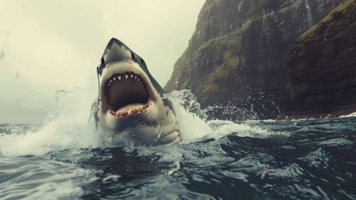 Extraordinary Escape’: Kelly Slater Reacts to Near-Fatal Shark Attack in Australia