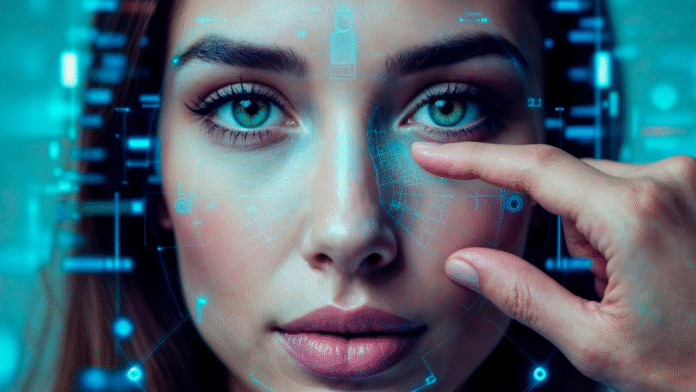 Is the UK Turning Into a Surveillance State With Facial Recognition Vans?