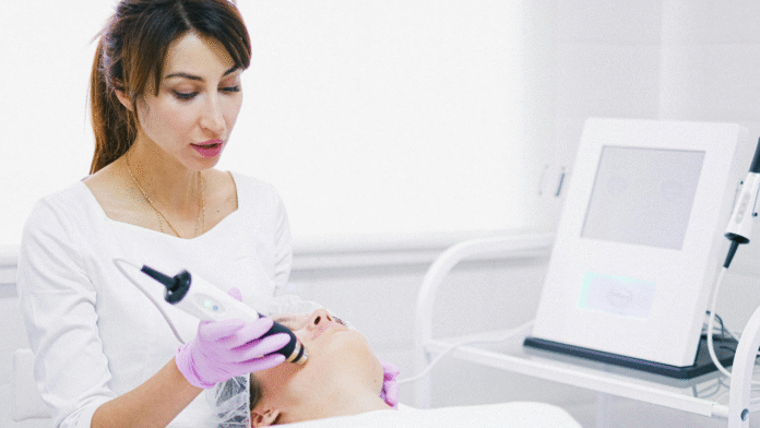 Feel the Peel: A New Era of Skin Treatments Begins