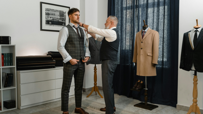 Master the Art of Smart-Casual with the Oxford Shirt