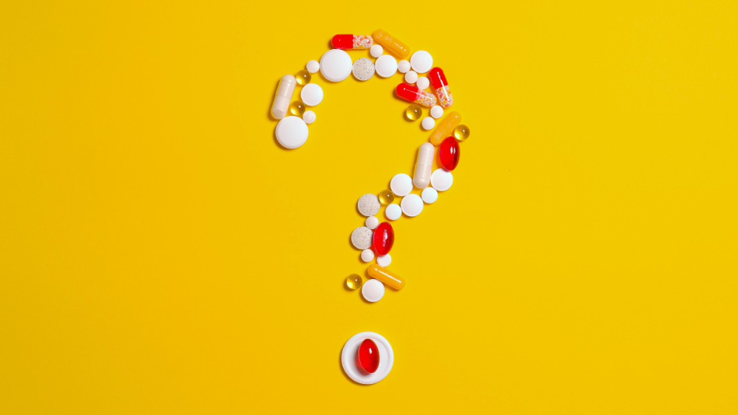 Could Your Painkillers Be Driving Antibiotic Resistance? Could Your Painkillers Be Driving Antibiotic Resistance?