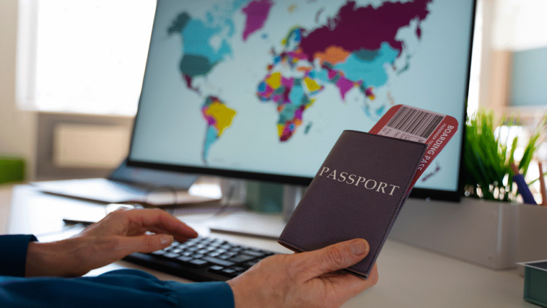 2025 Brings a Travel Boost for India’s Passport Holders