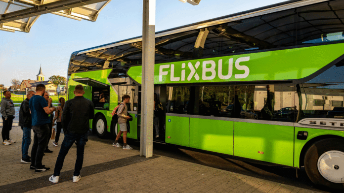 Flixbus Is Expanding Fast—Is This the Future of Travel Across Canada?