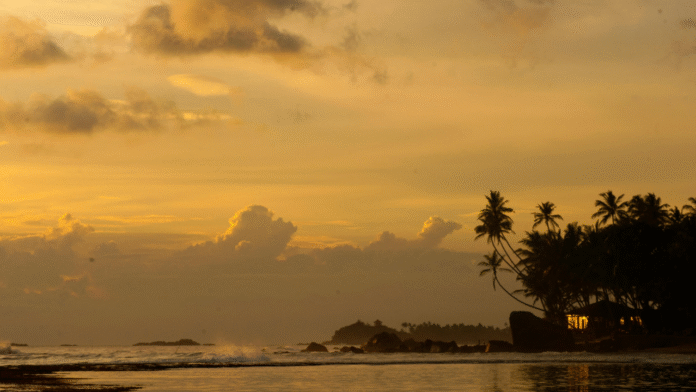 Jazz, Drums, and EDM: The Surprising Music Scene Putting Sri Lanka on the Map