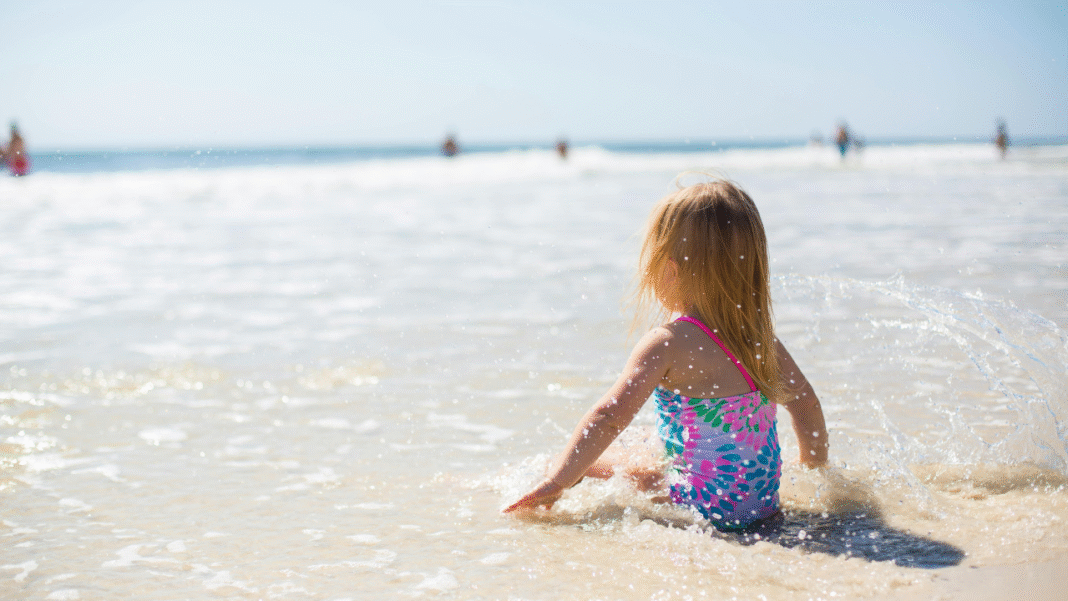 The Unblinking Heat—How Britain’s Summer Became a Relentless Warmth The Unblinking Heat—How Britain's Summer Became a Relentless Warmth