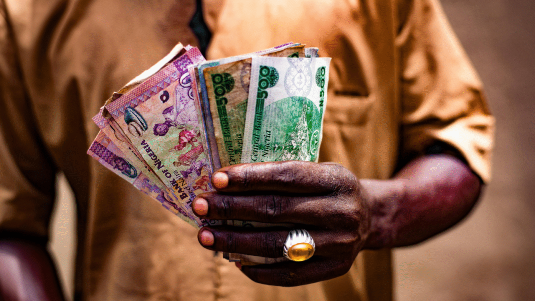 Nigeria vs Argentina: The Heated Debate Over Who’s Winning the Economic Battle Nigeria vs Argentina: The Heated Debate Over Who’s Winning the Economic Battle