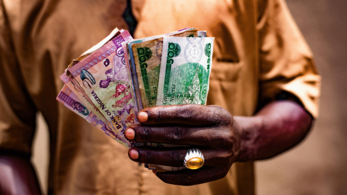 Nigeria vs Argentina: The Heated Debate Over Who’s Winning the Economic Battle