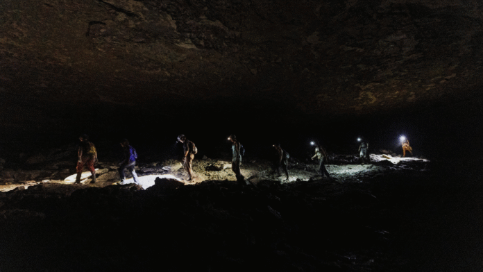 8 Cave Horror Movies So Claustrophobic You’ll Never Want to Go Underground Again