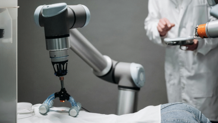 State-of-the-Art Precision: How Bahrain Became the Middle East's Robotic Surgery Leader
