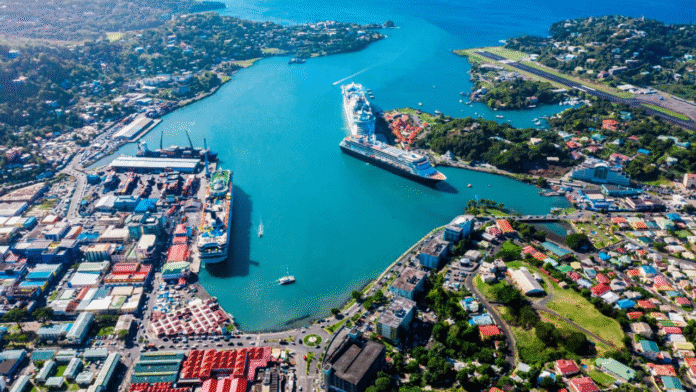 How the Commonwealth Helped Saint Lucia Turn a Debt Crisis into a Success Story