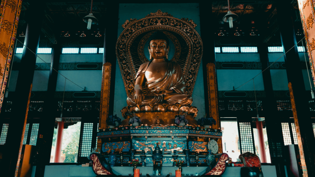 Walk the Path of the Enlightened: Inside Lumbini, the Cradle of Buddhism
