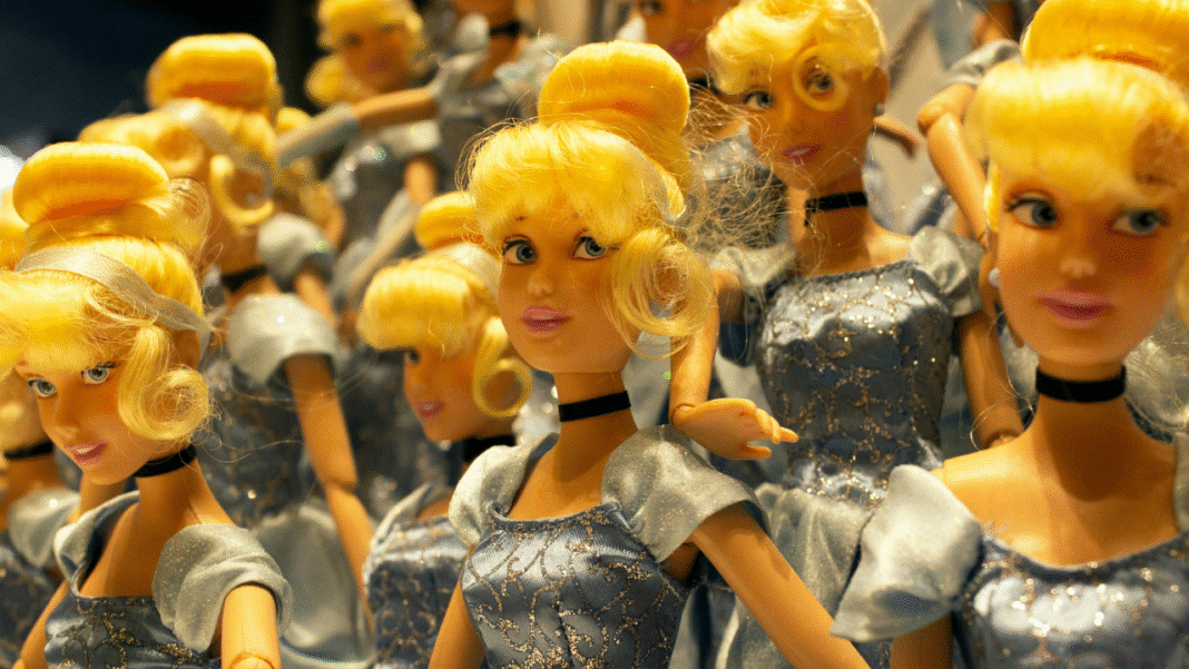 Honouring Icons: Italy Pays Tribute to Barbie’s Magia2000 Duo Honouring Icons: Italy Pays Tribute to Barbie’s Magia2000 Duo