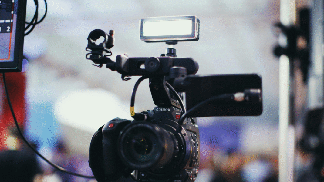 Lights, Camera, Transformation: How Nigerian Filmmakers Are Reshaping Africa's Creative Economy