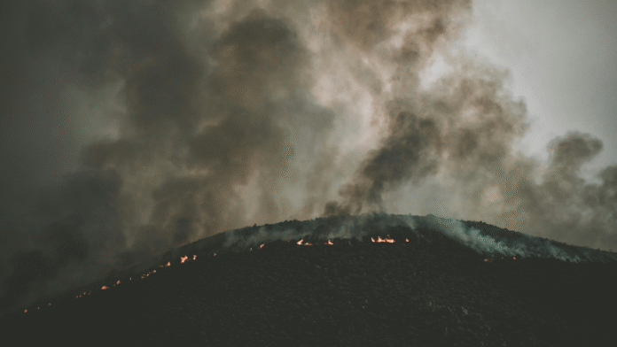 Why Canada’s Wildfires Could Change the Country Forever