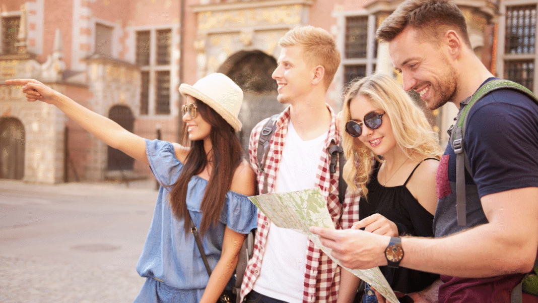 Europe Cracks Down: New Tourist Rules You Can’t Ignore Europe Cracks Down: New Tourist Rules You Can’t Ignore