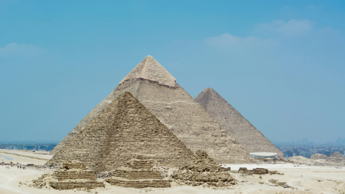 From Smoke to Sustainability: Egypt Transforms Rice Straw into Gold