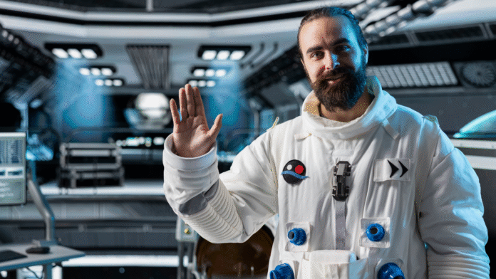 Is the UK About to Turn Space Into Its Next Economic Superpower?