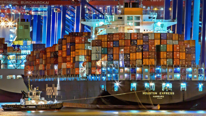 Colombo Port's Meteoric Rise: How Sri Lanka's Gateway Is Transforming World Shipping in 2025