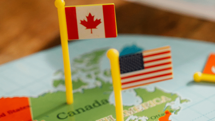 One Meeting in Washington, Many Fires at Home — Is Canada Stretched Too Thin?