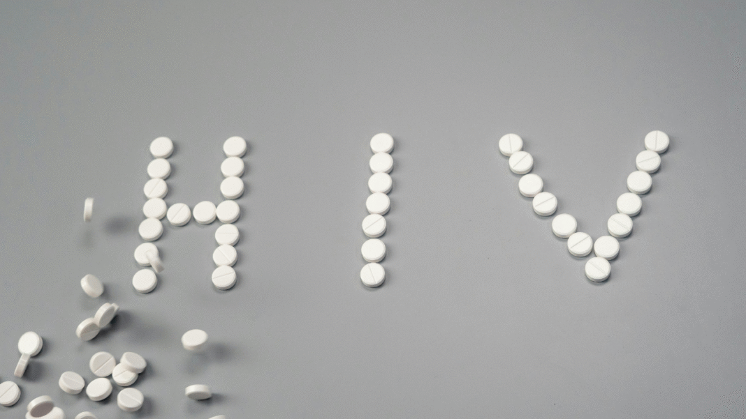 Can South Africa Keep Its HIV Program Alive Without US Support? Can South Africa Keep Its HIV Program Alive Without US Support?