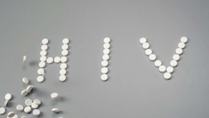 Can South Africa Keep Its HIV Program Alive Without US Support?