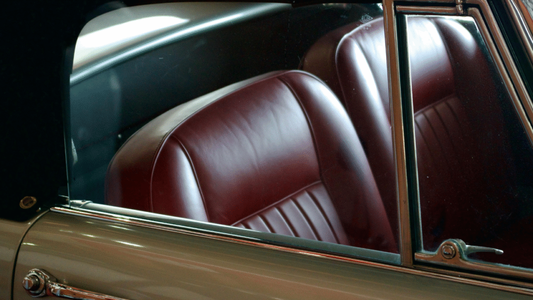 Back to the Big Screen (From the Back Seat): Why Drive-In Cinemas Are Still in the Frame