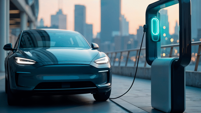 Victoria Backs 16 Startups in Bold Push to Transform the State’s EV Future!